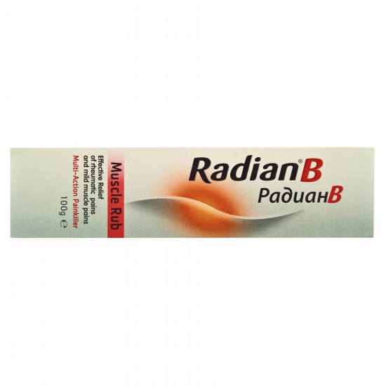 Radian-B