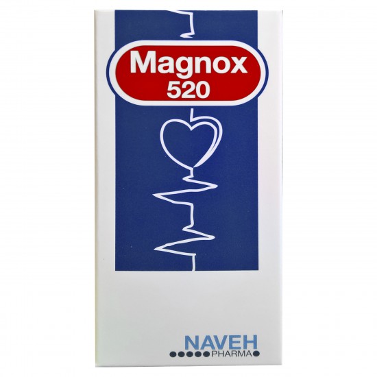 Magnox 520
