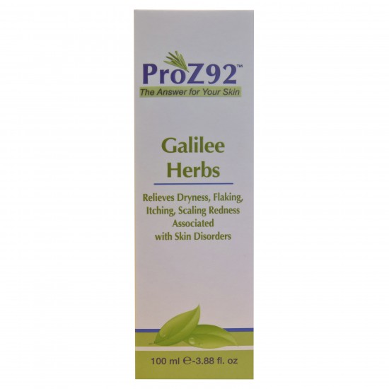 ProZ92 lotion