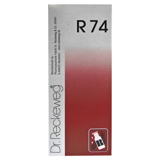 Dr.R R74