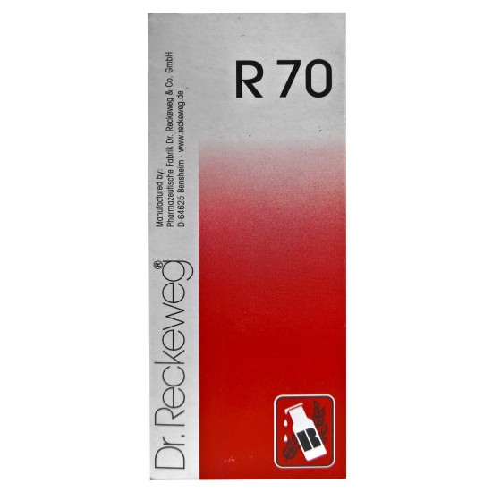 Dr.R R70