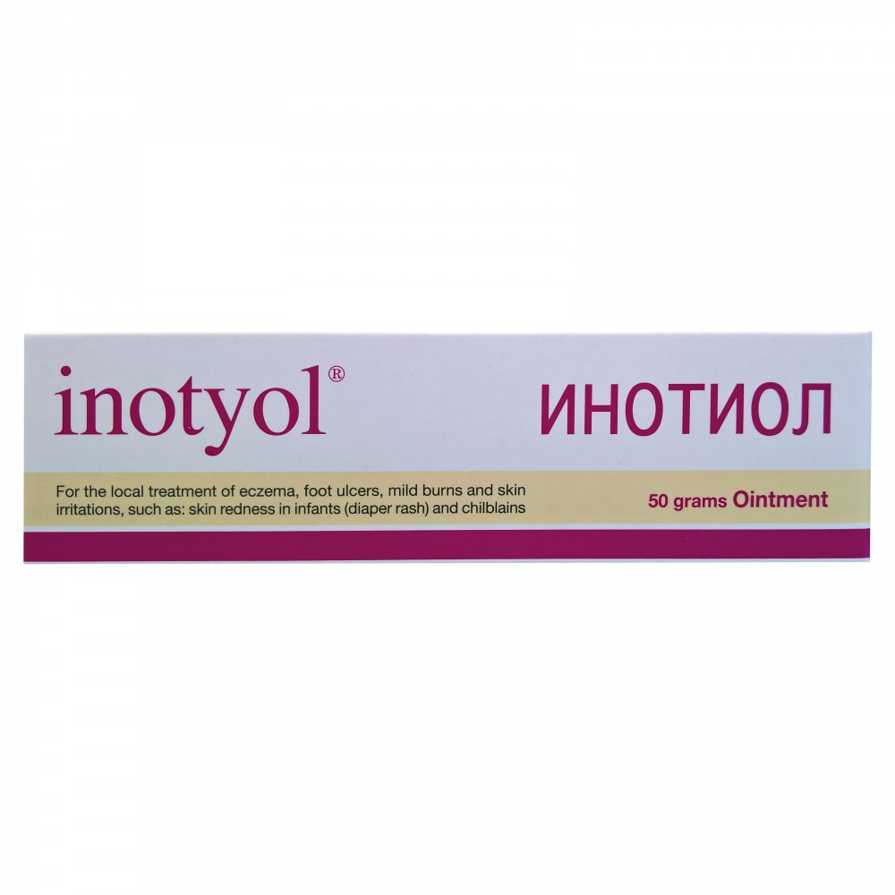 Inotyol ointment