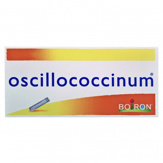 Оциллококцинум