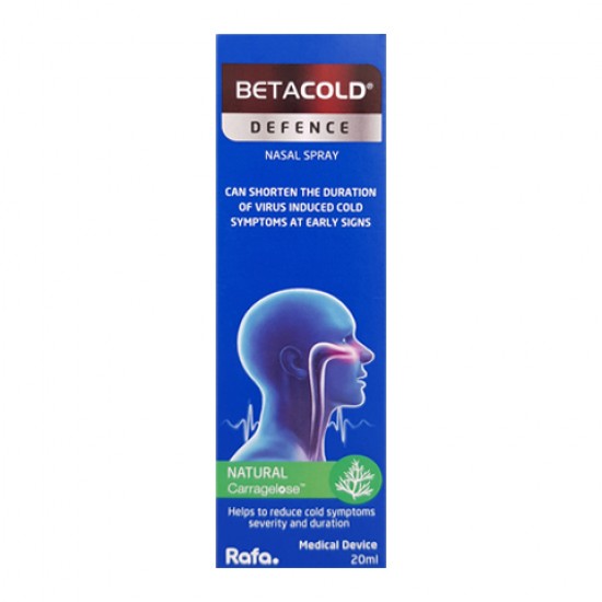 Betacold Defence