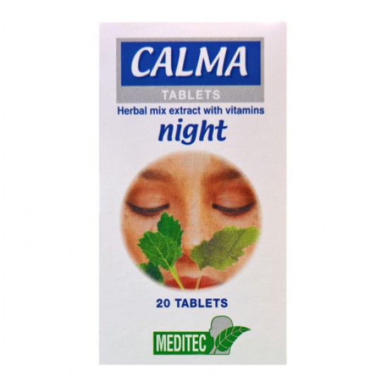 Calma Night