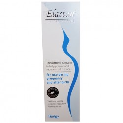 Elastan Elastan