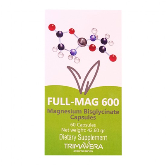 Full-Mag 600