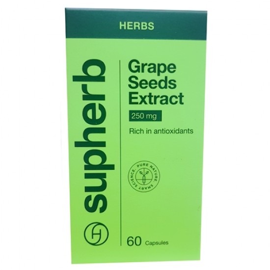 Grape seeds extract