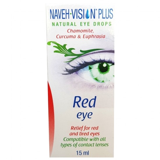 Red Eye drops