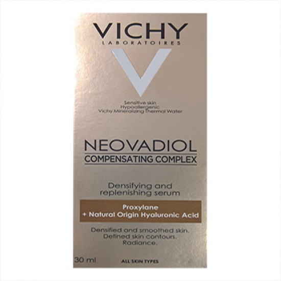 Neovadiol Compensating serum