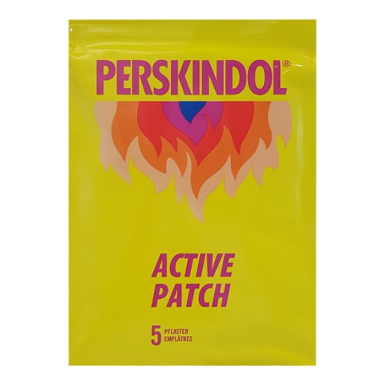 Perskindol active patch