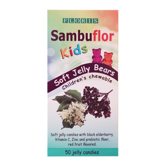 Sambuflor Kids