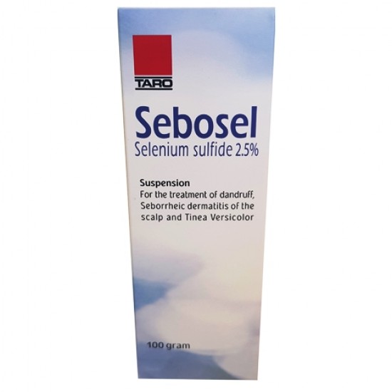 Sebosel 