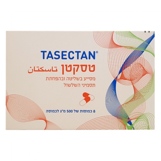 Tasectan adults