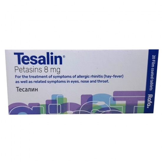 Tesalin