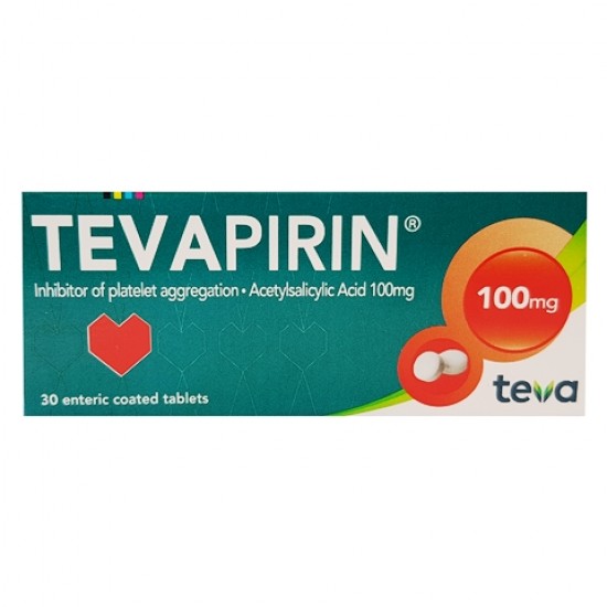 Тевапирин
