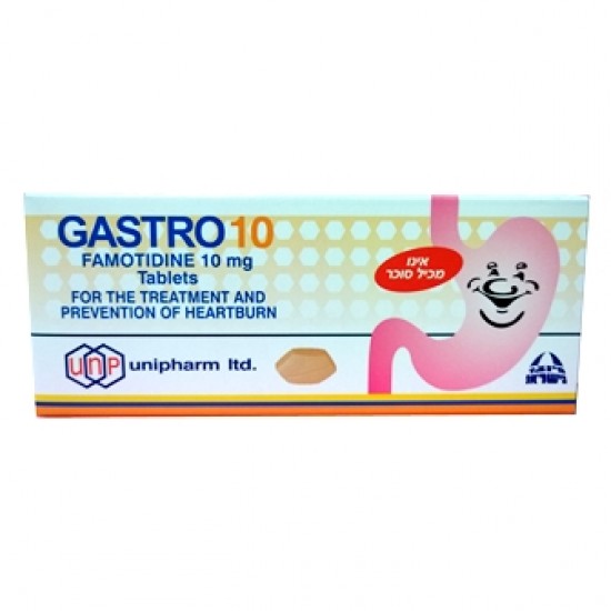 Gastro 10