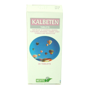 Kalbetentablets