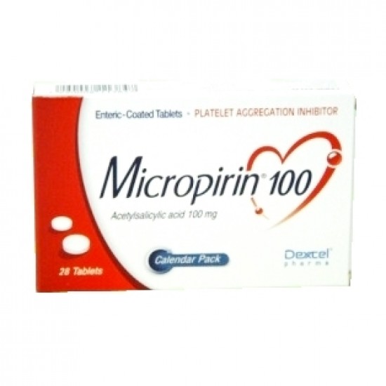 Micropirin