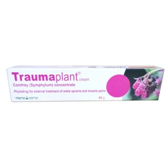 Traumaplant