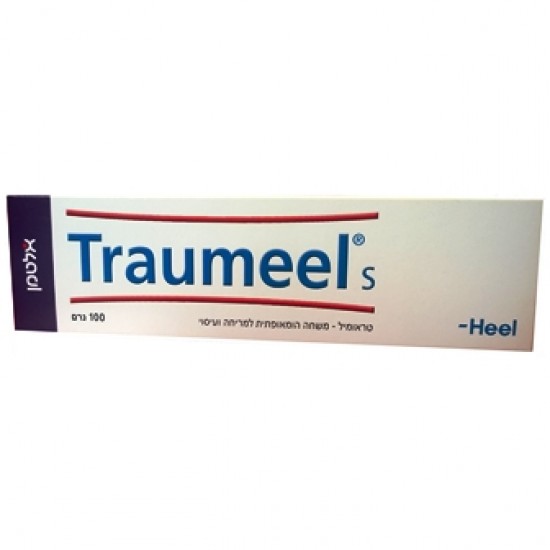 Altman - TRAUMEEL ointment 100 gram